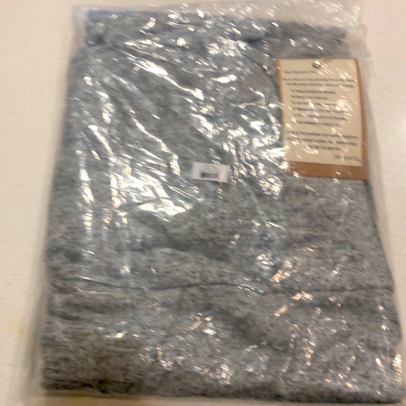 Soft, chenille-like, COZY cardigan! - Picture 3 of 5